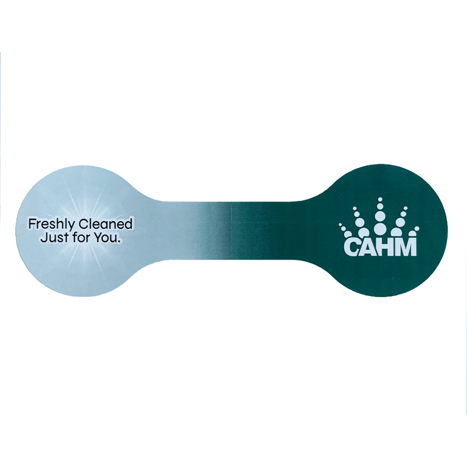 Sigiliu Igienic- Model Nou