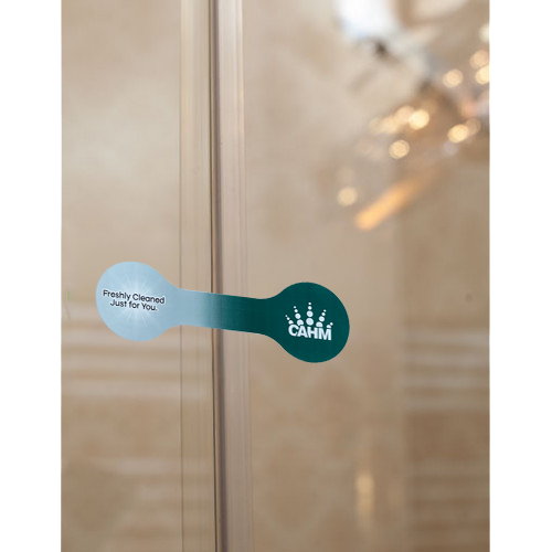 Sigiliu Igienic- Model Nou