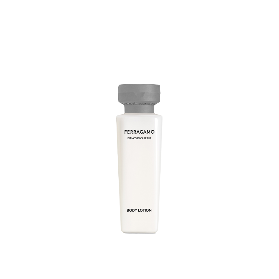 Crema De Corp -  Bianco Di Carrara 50 Ml 