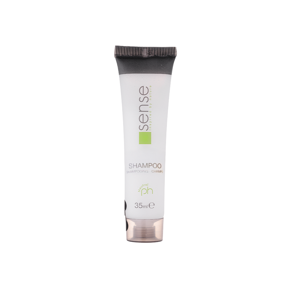 Sampon 35 Ml - Sense