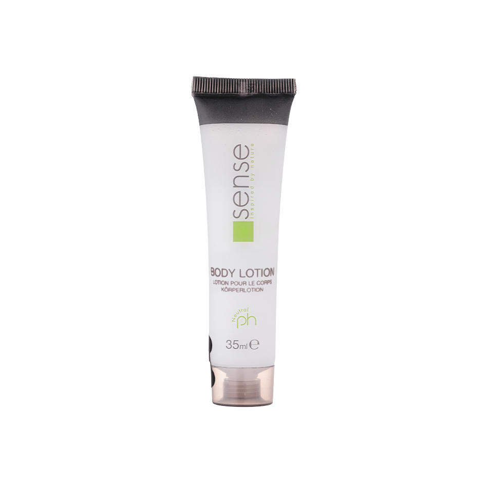 Crema De Corp 35 Ml - Sense