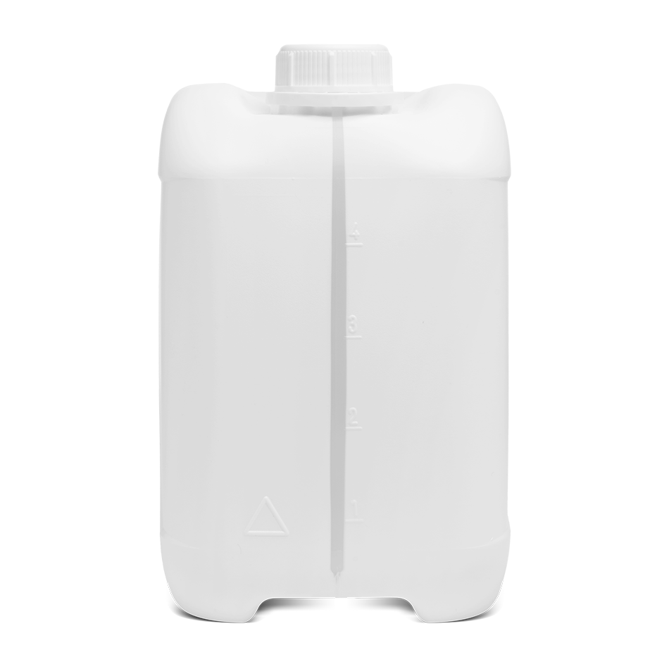 Gel mixt 5L- Coconut 