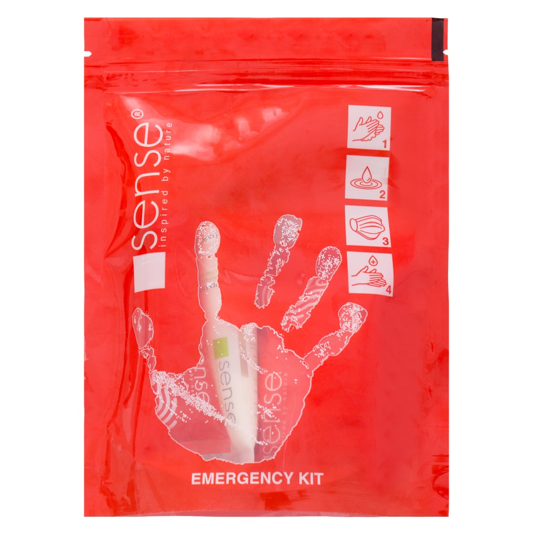 Sense Kit Emergency