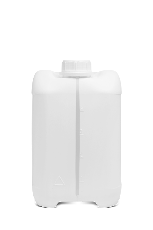 Body Lotion  Botanika NORDIC SWAN 5L -ECOLABEL - Nordic Argan