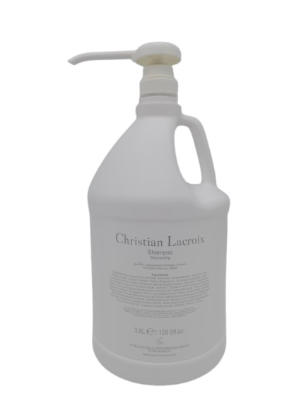 Christian Lacroix Sampon 3.8L 