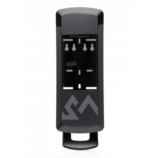 SVEMA DENALI-M manual Dispenser 1250 ml Black