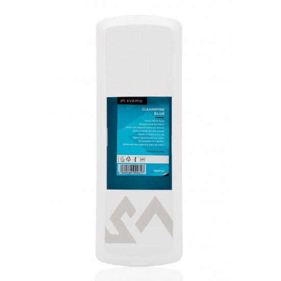 SVEMA DENALI-A automatic Dispenser 1250 ml White