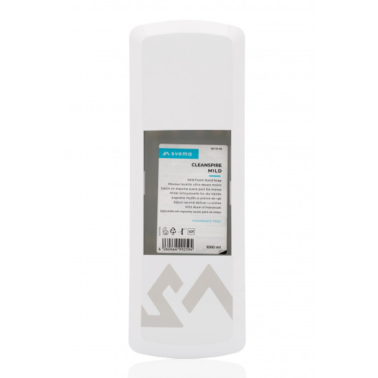 SVEMA DENALI-A automatic Dispenser 1250 ml White