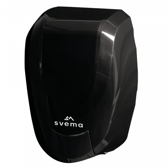 SVEMA EVEREST-M manual Dispenser 2000 ml Black