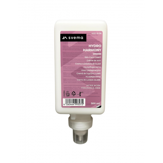 SVEMA HYDRO HARMONY 500 ml LOGAN-M