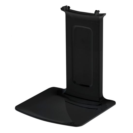 Drip Tray for LOGAN Dispensers BLACK