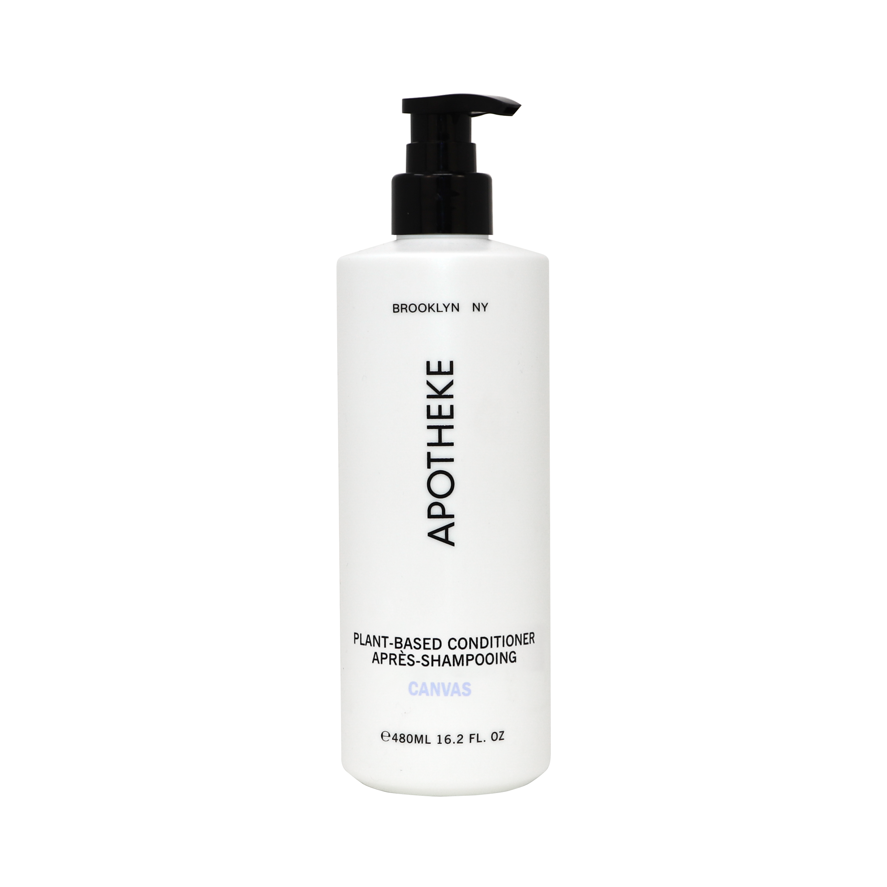 Apotheke Canvas Balsam de Par 480ml 