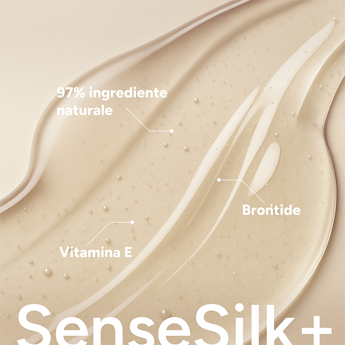 Rezerva Sapun Lichid Gel, SenseSilk+, Lime & Sare de Mare, 1L– SENSE
