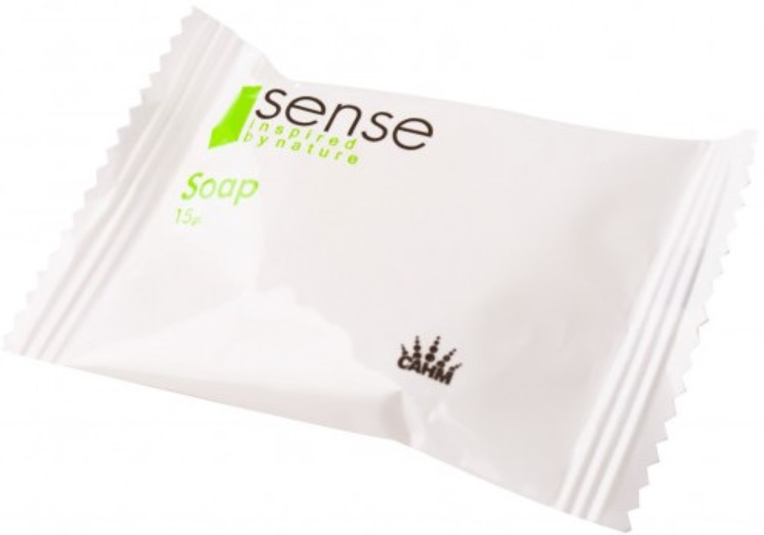 Sapun Flow Pack 15 Gr - Sense