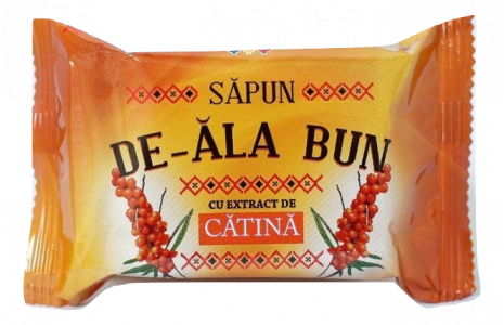 Sapun De-Ala  Bun Extract De Catina 90
