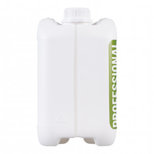 Gel mixt 5L - Green Tea + Vit E