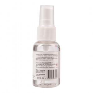 Alchosept Spray dezinfectant maini 40ml