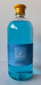Smoos - Detergent universal pentru pardoseli 1L (SM78564)