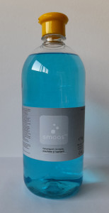 Smoos - Detergent covoare, mochete si tapiterii 1L (SM78566)